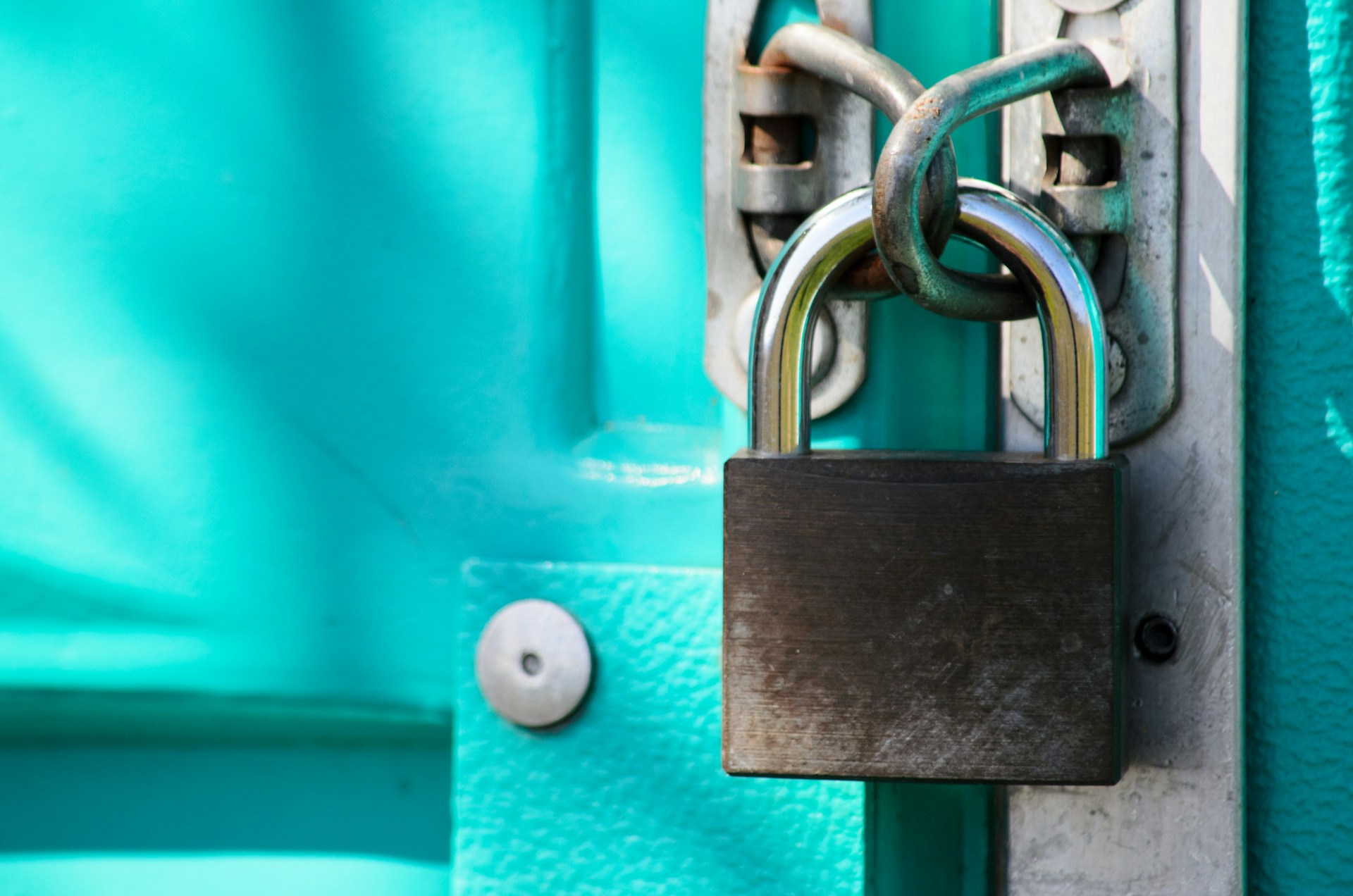 Maintaining your security in the digital age