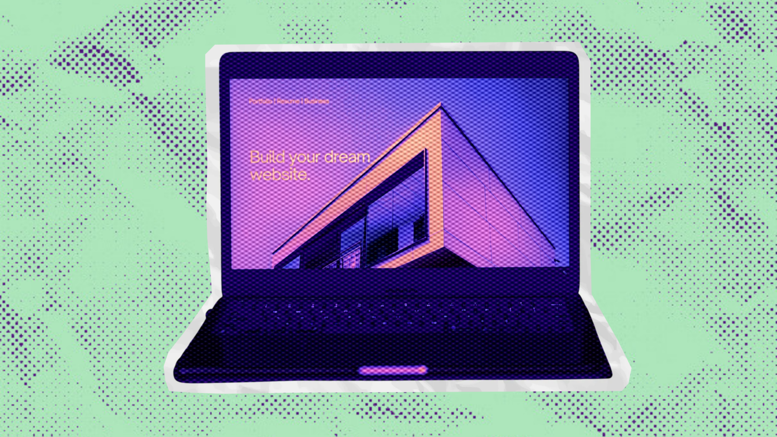 Five must-haves in a modern business website