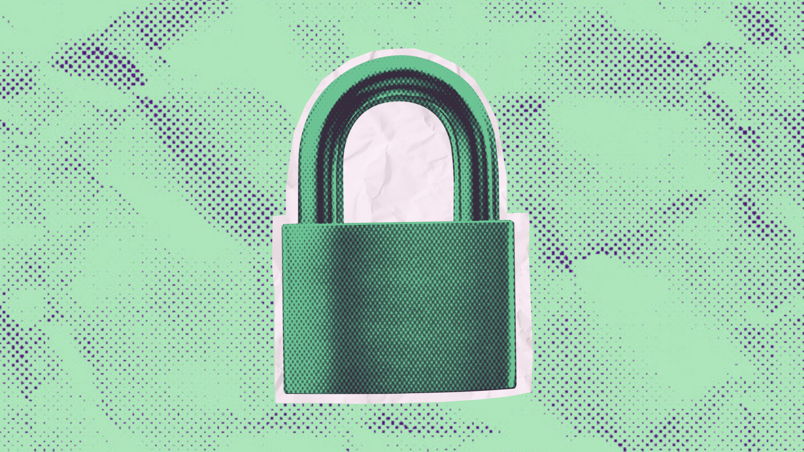 Why keep your passwords secured?